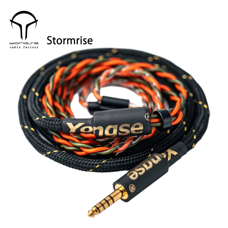 Effect Audio ConX-Conjunto Básico y juego completo de Connectors-2Pin (0,78mm) /MMCX /PIPX /A2DC/conector de oreja