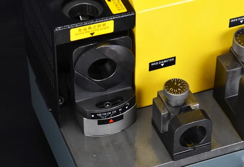 Ringvormige Cutter Grinder Kernboor slijpslijper slijpmachine