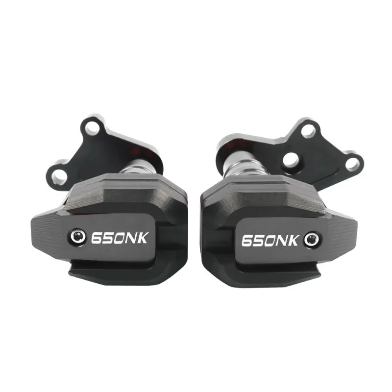 

Для 400NK 650NK CF400NK CF650NK аксессуары для мотоциклов, обтекатель, защита от падения, слайдер рамы