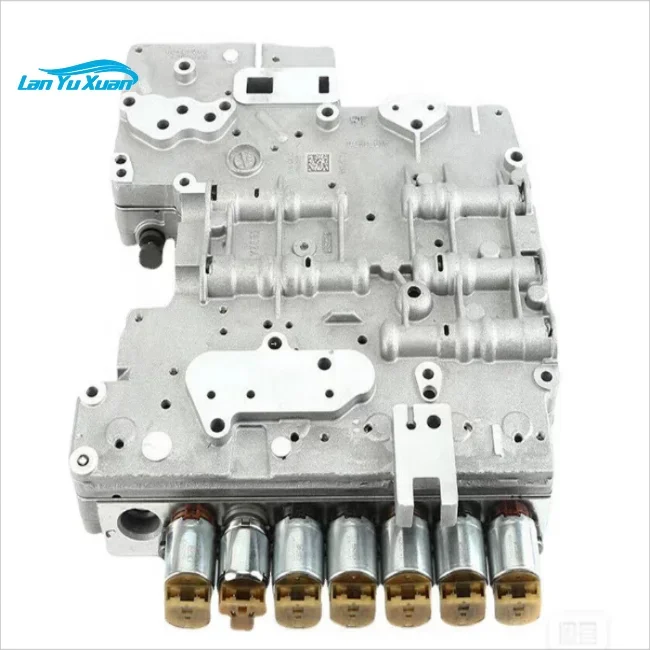 

Корпус клапана высокой стандартной коробки передач WWT 6R80 для высококачественных деталей коробки передач F-150 Remanufactrued 6R80