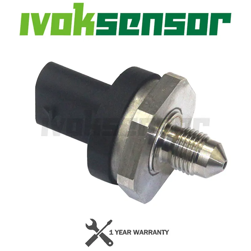 FUEL PRESSURE SENSOR 0261545121 8643665 13538643665 For BMW X1 X2 X3 i8 F34 GRAN TURISMO 320i M FL MINI F55 COOPER 1.5 T 12V