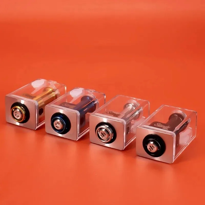 RBA Kit Boro Tank Bridge 316 SS Vape Pen 1.0/2.0/2.5/3.0/4.0 SVA/KBRS/Billet Box BB Boro Mod replacement coil - gallery image 6