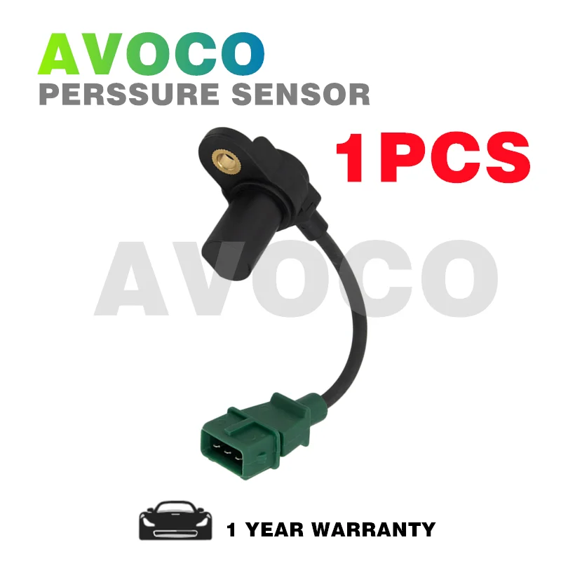 1/10PCS 3935037110 Camshaft Position Sensor For hyundai Soanta Tucson Tiburon For kia Sportage opima 2.7L 39350-37110 39350-3710