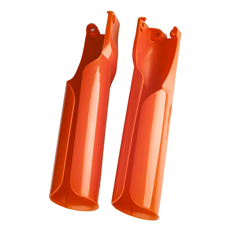 

Highly Recommended Motorcycle Fork Protector Guard Cover Motobike Fork Wrap Suspension Protection Shock Absorber Cover For E