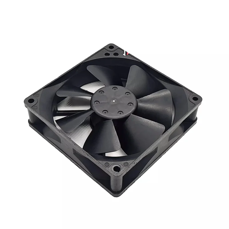 1PCS SANTAK 3K UPS Dedicated Cooling Fan 3610KL-04W-B50 9025 0.43A 12V cooling fan