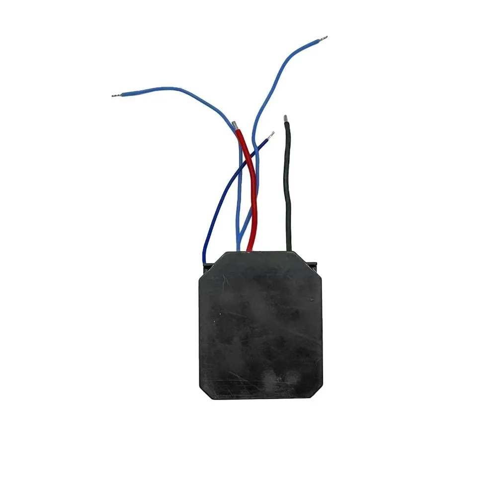 Driver Board Brushless Control Board Power Boosts Replacement Part Motor Control Panel Power Tool Switch