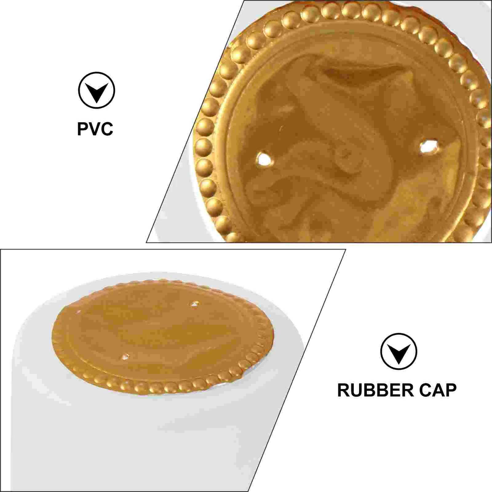 Shrink Bottless Heat Cap Caps Bottlesss Pvc Shrinker Sleeves Corks Sealing Corker Seal Beer Cover Professional Film