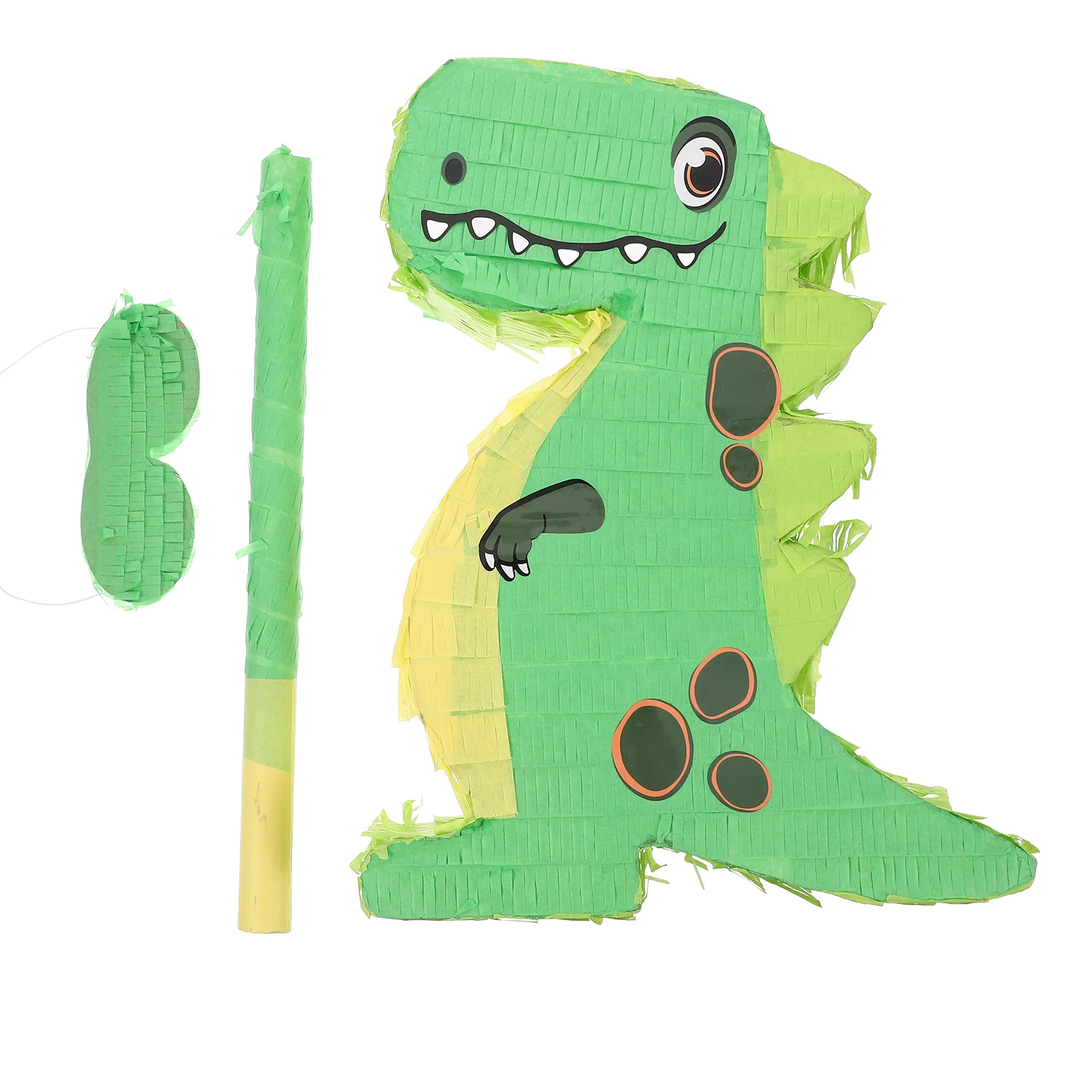 

Dinosaur Pinata Filler Toys Christmas Graduation Centerpieces for Birthday Party Paper Dragon Supplies Child Halloween Kids