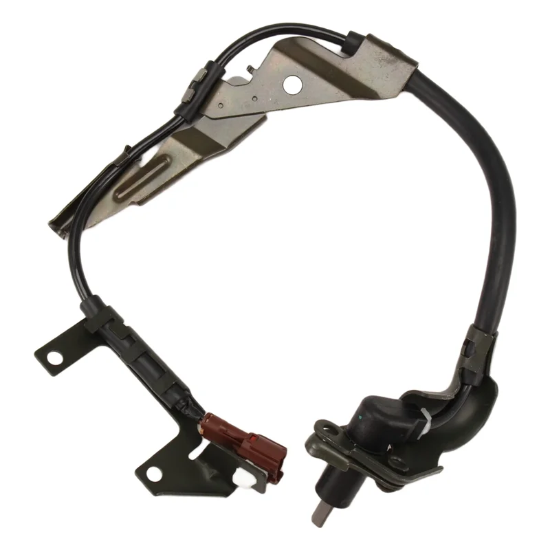 L38A-Anteriore Sinistro Per ISUZU HONDA PASSPORT OPEL FRONTERA 96-97 ABS Sensore di Velocità della Ruota 8104562280