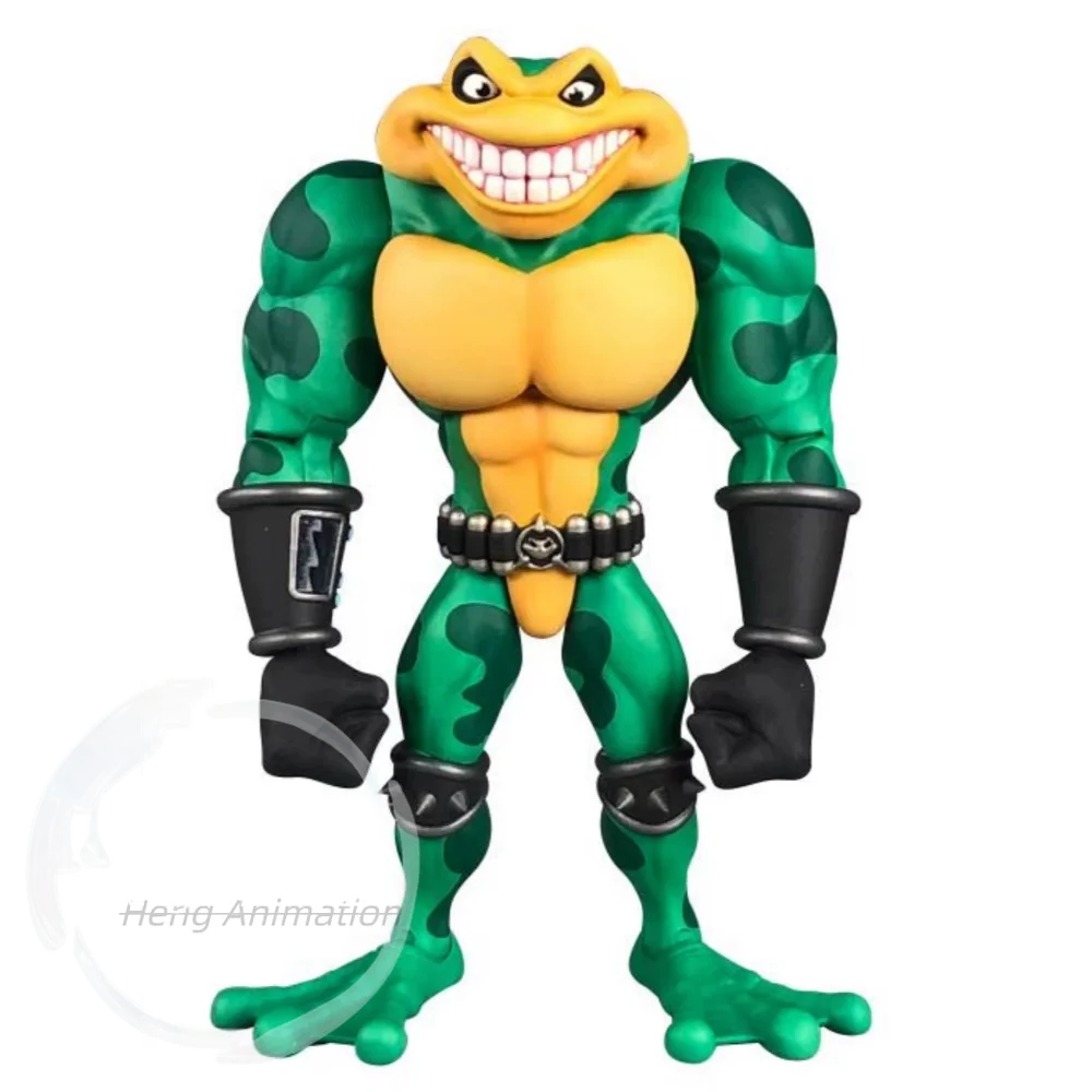 بقعة ميجالوبوليس متروبوليس DNA النينجا الضفدع المنقولة الشكل عمل الشكل Battletoads