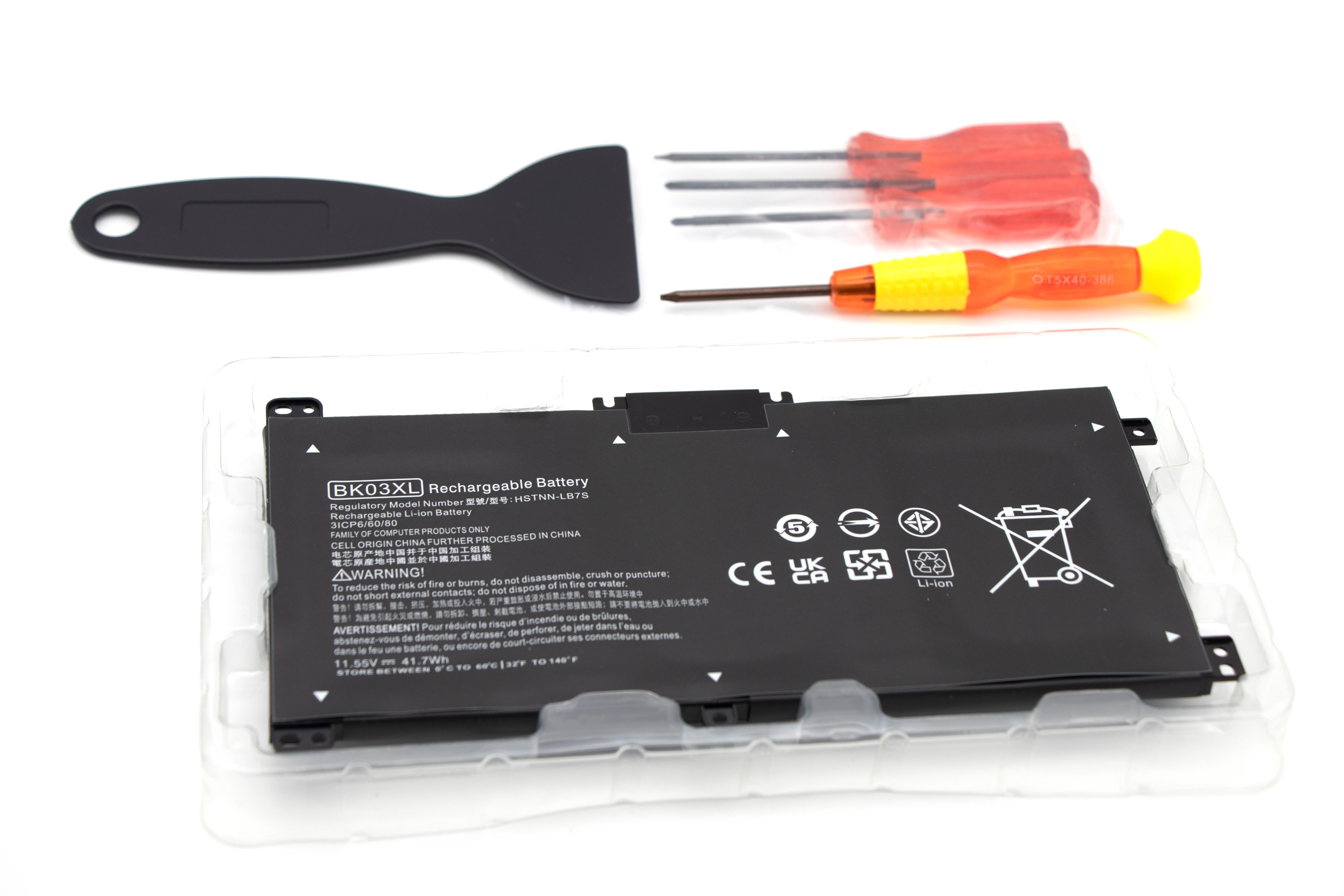 

Сменный аккумулятор для HP Pavilion x360 14-ba000, Pavilion X360 14-BA000NF, Pavilion X360 14-BA000UR, Pavilion X360 14-BA001NK