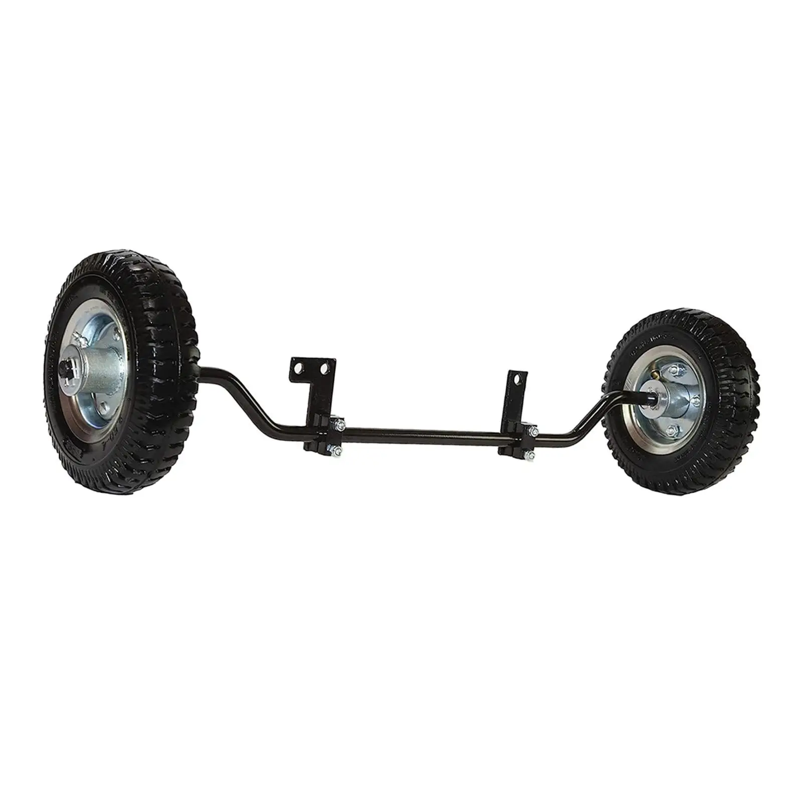 

Dirt Bike Training Wheels Sealed Ball Bearings Replacement for Razor SX500 MX650 Electric Motorcycle Sturdy Simple Assembly
