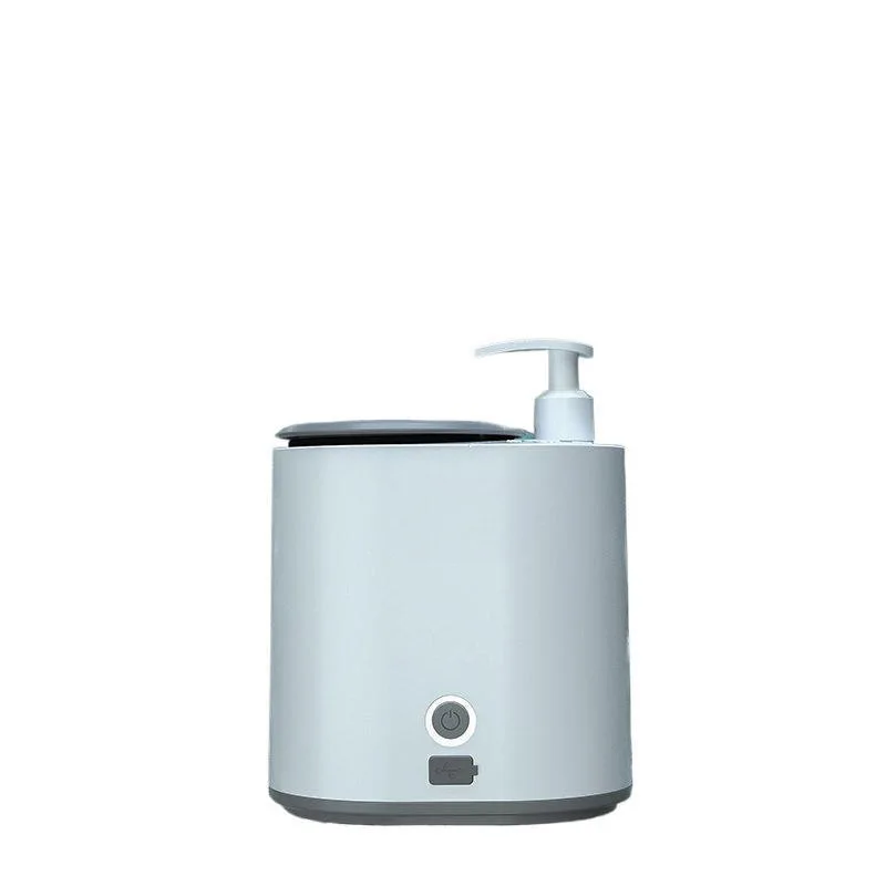 

Dog foot washing artifact machine wipe-free automatic electric foot cleaning cup cat pet teddy door-free claw plastic