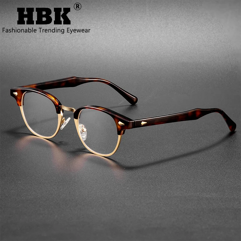 Hbk New Fashion Men…