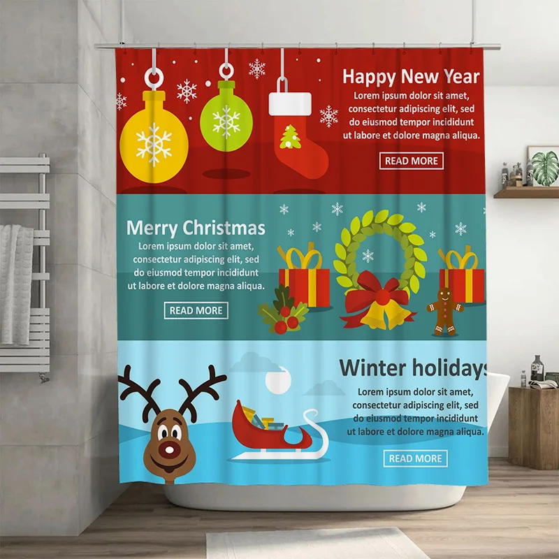 Tu Festive Christma… - image