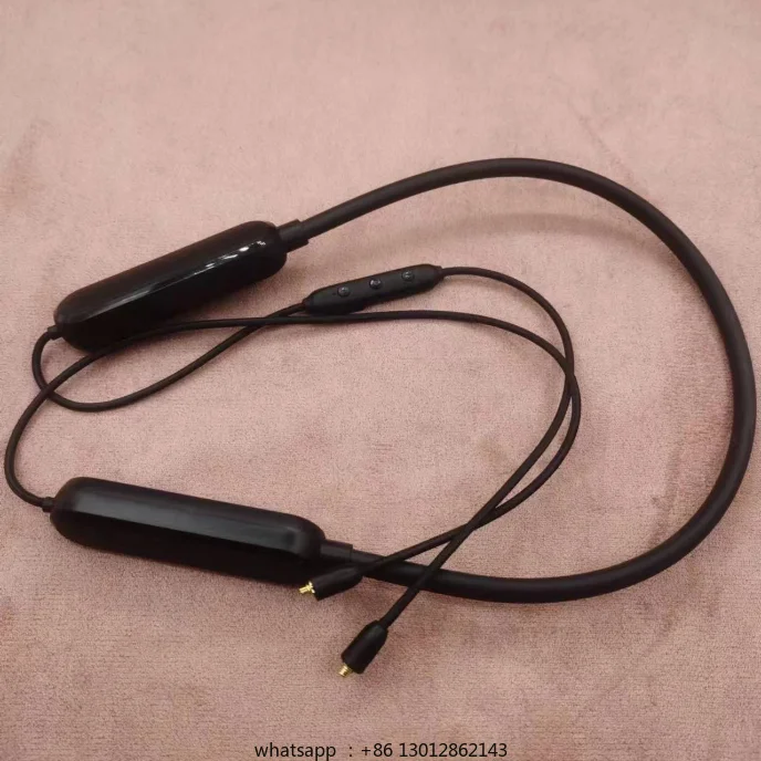 

MMCX 0.78 IE900ie300 a2dc im50 ie40ProIE80s Bluetooth headset upgrade cable DIY