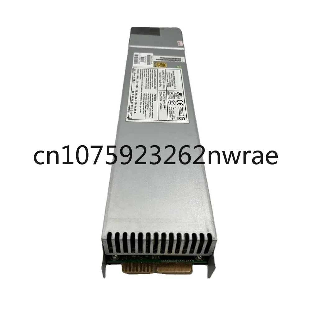 

For Supermicro PWS-721P-1R 720W Server Redundant Power Supply High Quality Fast Ship