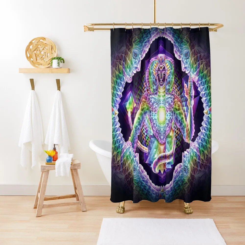 

Gifts of Nature Shower Curtain Bathroom Deco Shower Bathroom Shower For Bathrooms Waterproof Curtain
