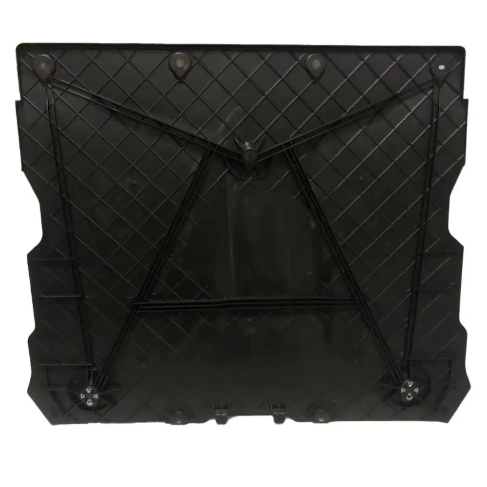 

Износостойкая защитная накладка на передний бампер для Tesla Model 3/Y, оригинальная, для защиты двигателя