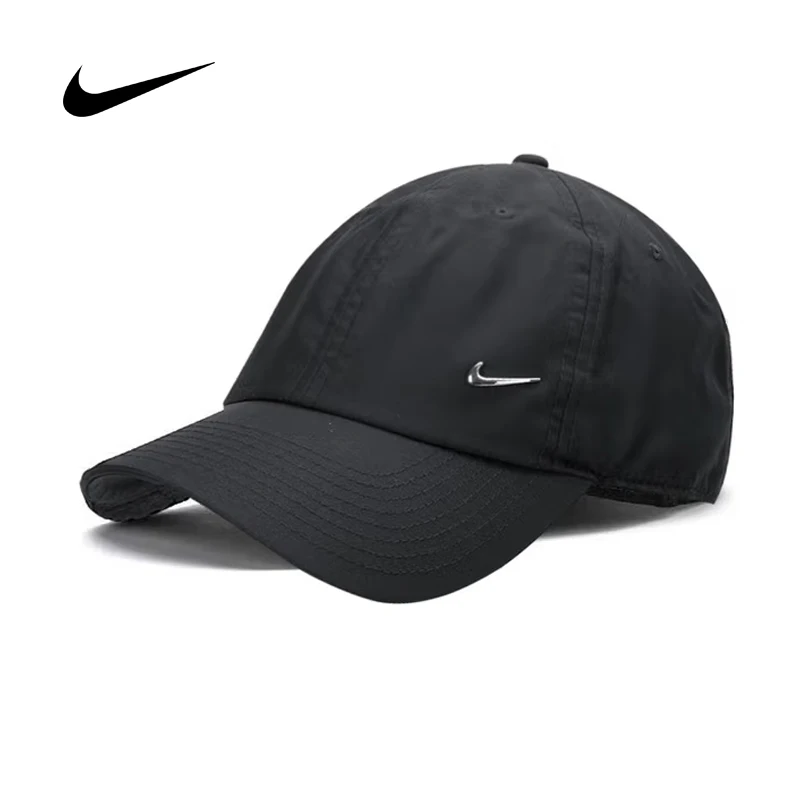 

Бейсбольная кепка Nike Dri-FIT Club унисекс с мягким верхом, влагоотводящая, с защитой от УФ-излучения FB5372-010