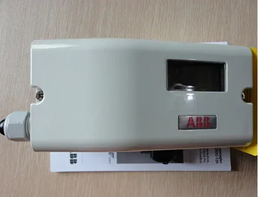 

Original authentic smart valve positioner TZIDCV V18345-1010521001 TZIDC-120 2010461001