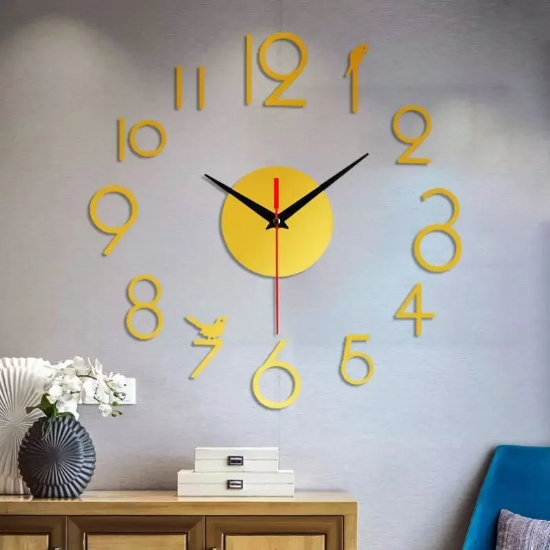 Modern Metal Wall A… - image