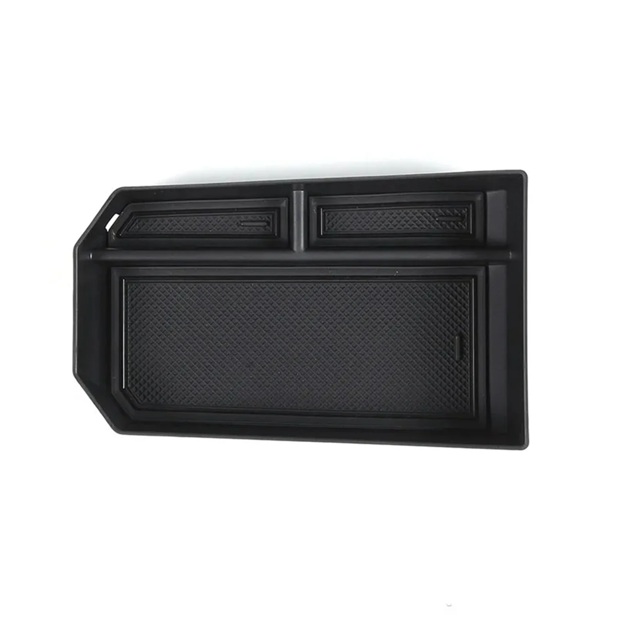 센터 콘솔 팔걸이 박스 정리함 트레이 보관함, BMW 5 시리즈 G60 2024 인테리어 액세서리