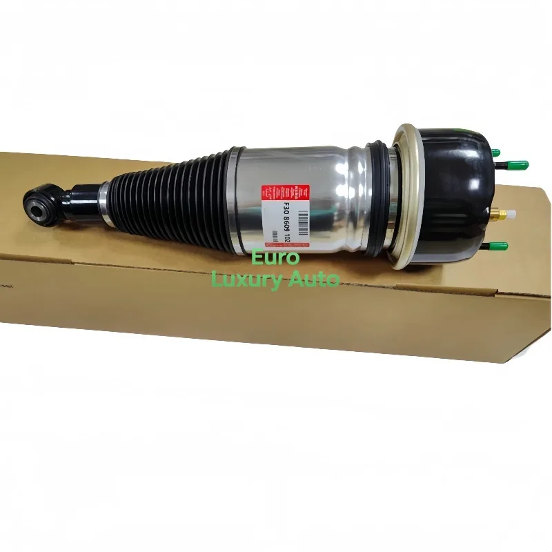 C2C41346 C2C41344 C2C41340 For Jaguar XJ XJ8 XJR X350 X358 Rear Air Suspension Shock Absorber Air Strut Assembly