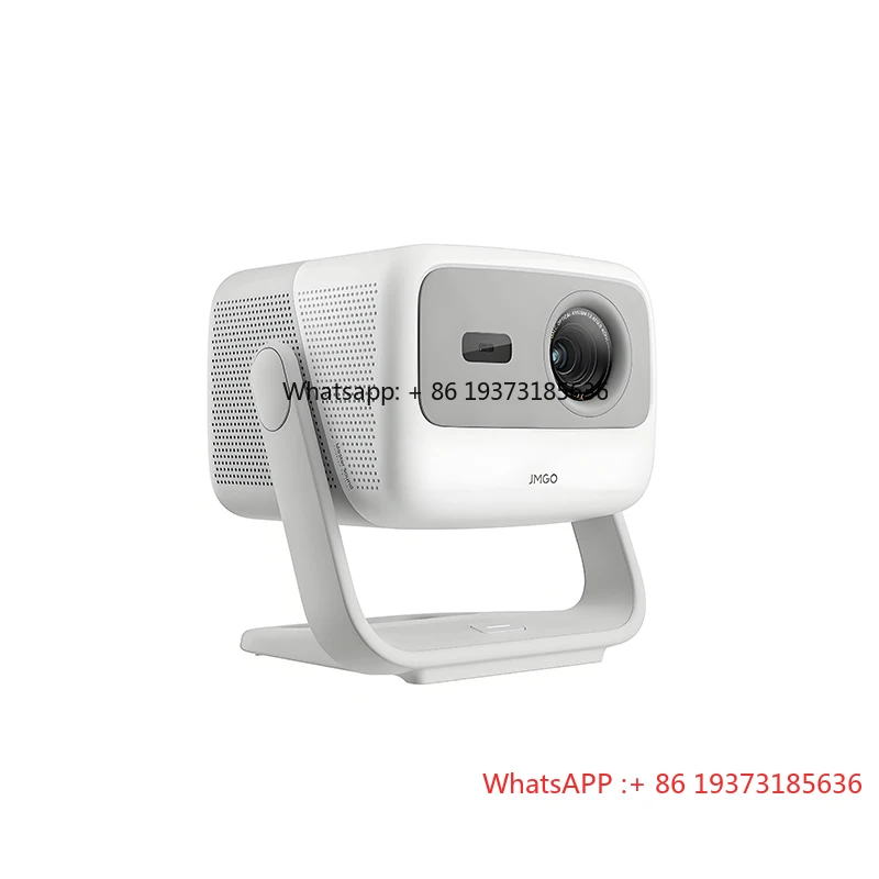 Jmgo N1S 4K Dlp Tri… - image