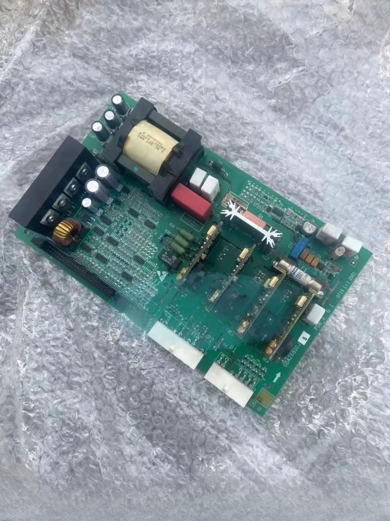Escalator Elevator Lift Parts GBA/GCA/GDA26800J5 OVF20 PDB-I PCB BOARD CARD