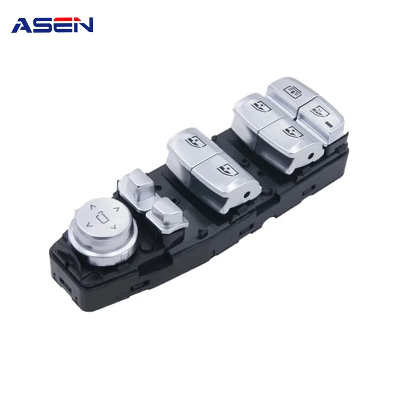 

Автоматический переключатель стеклоподъемника для BMW G11/G12 серии 7 61319382503