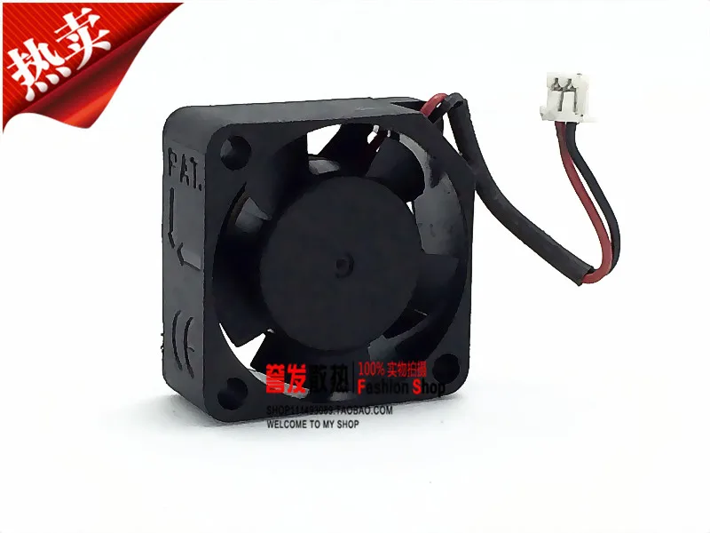 NIEUWE ORIGINELE KD0502PFB3-8 5 V 0.3 W 2510 25x25x10mm KOELVENTILATOR RADIATOR