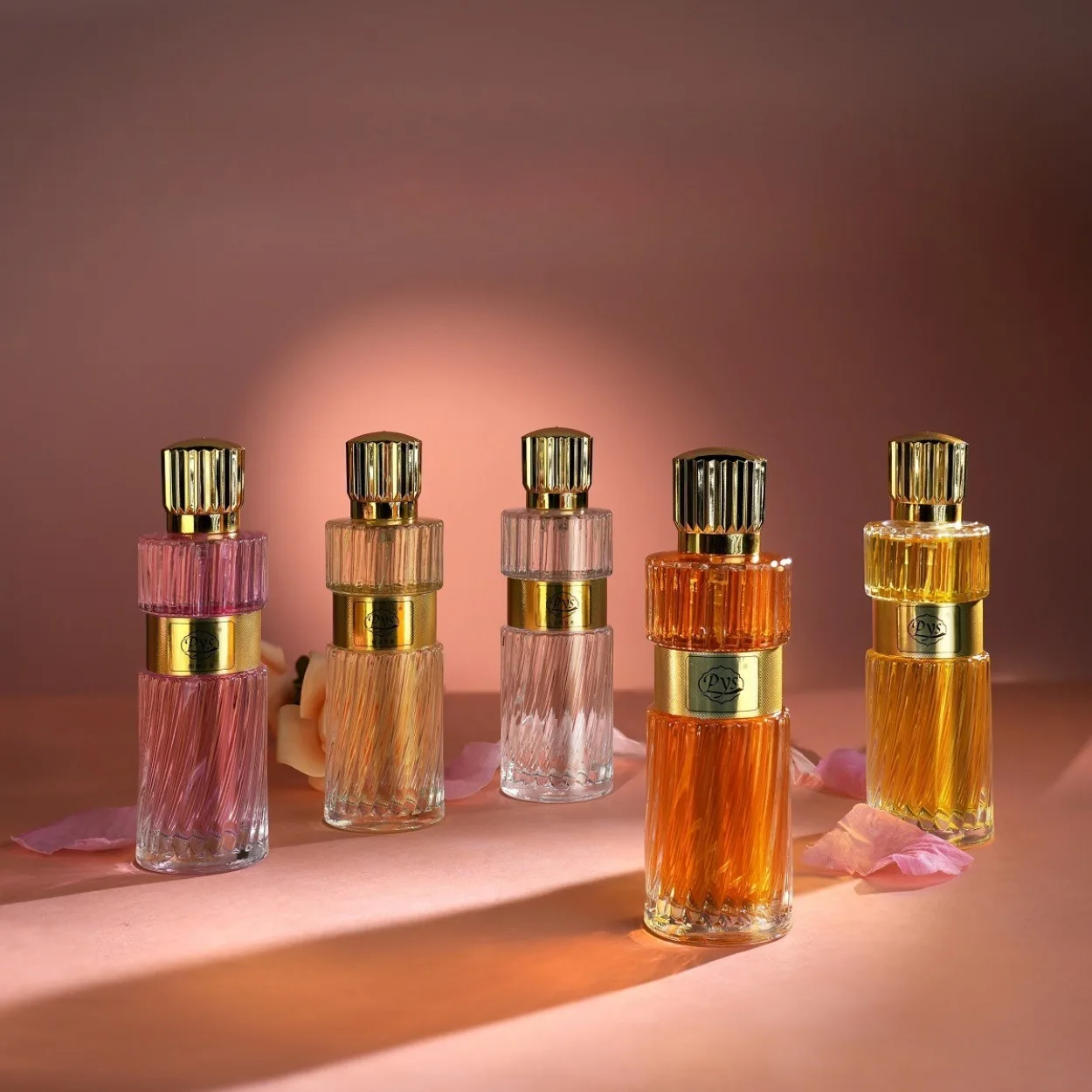 

Authentic Black Duck · Azure · Encounter Women's Perfume: Long-Lasting, Intense Scent, Same Fragrance as Luxury Brands 100ml