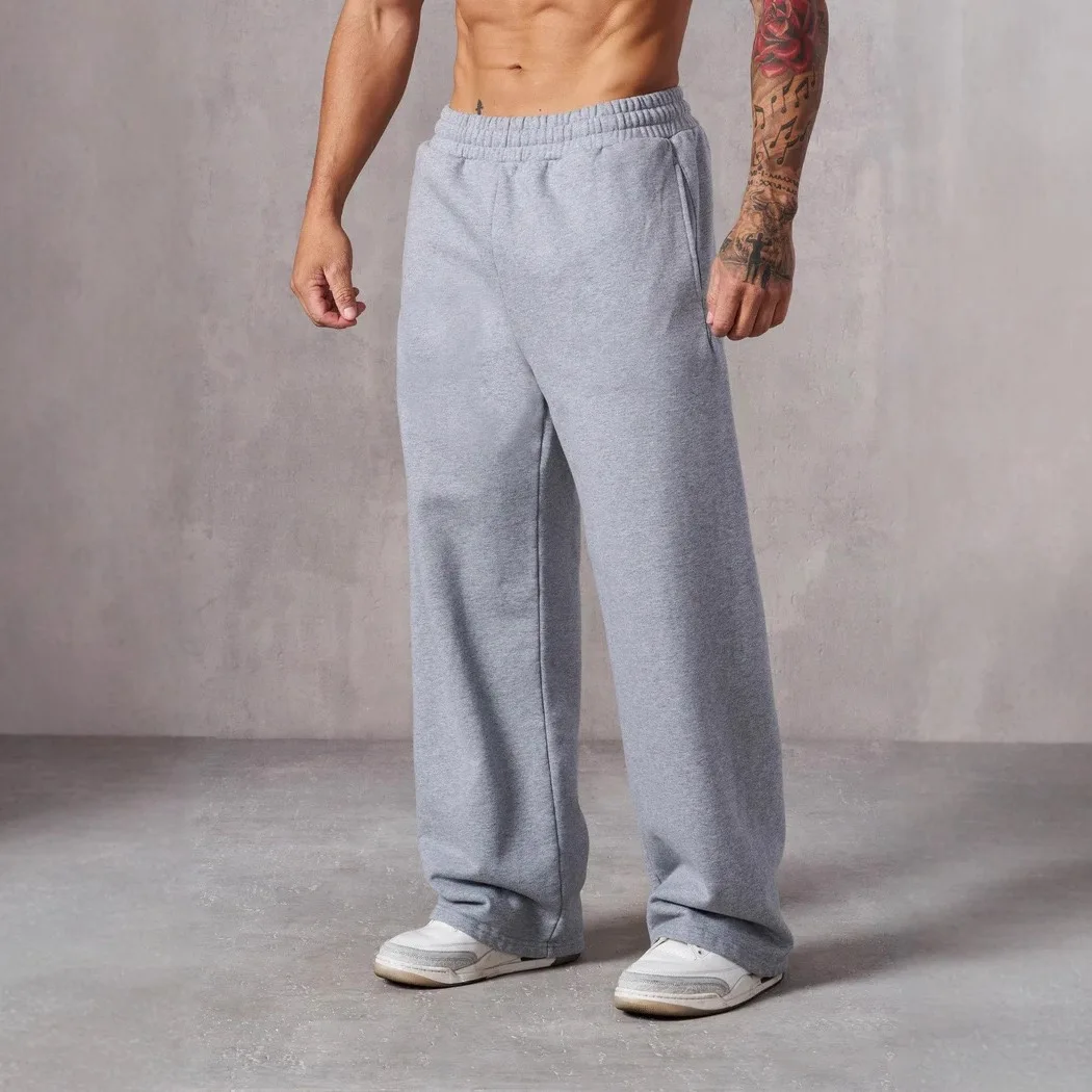 #10 Cheapest Mens Straight Leg Trousers Deals You Can Get
