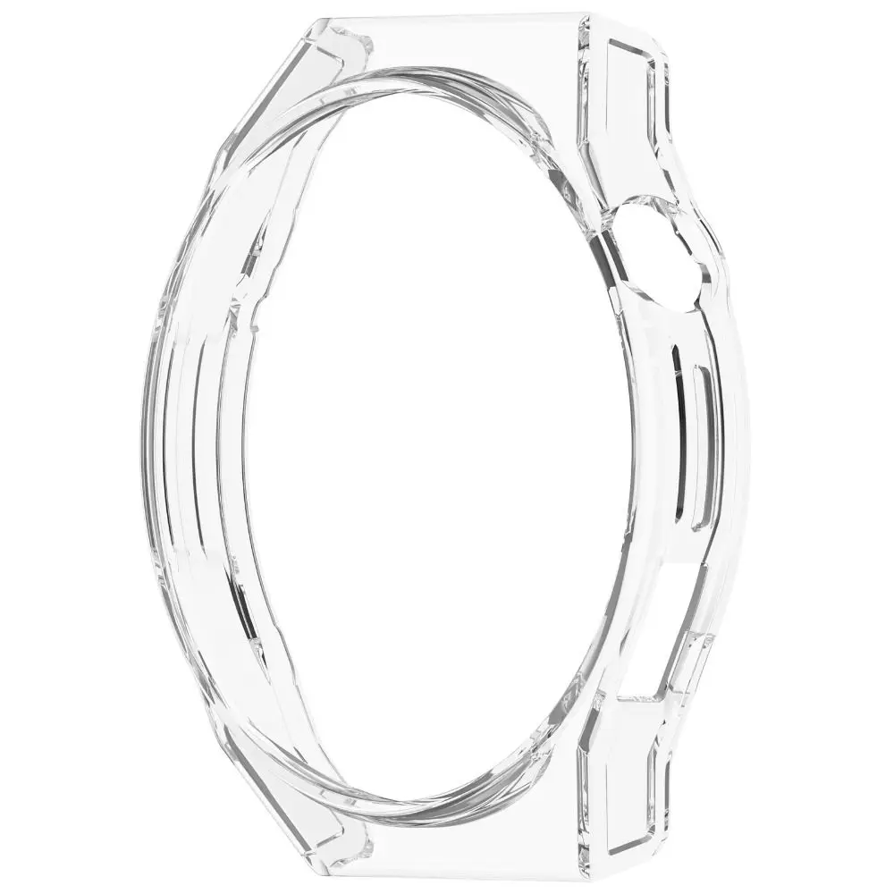 Cubierta de PC de parachoques, carcasa dura, marco protector inteligente, accesorios de reloj, funda para Huawei Watch GT3 SE, nuevo