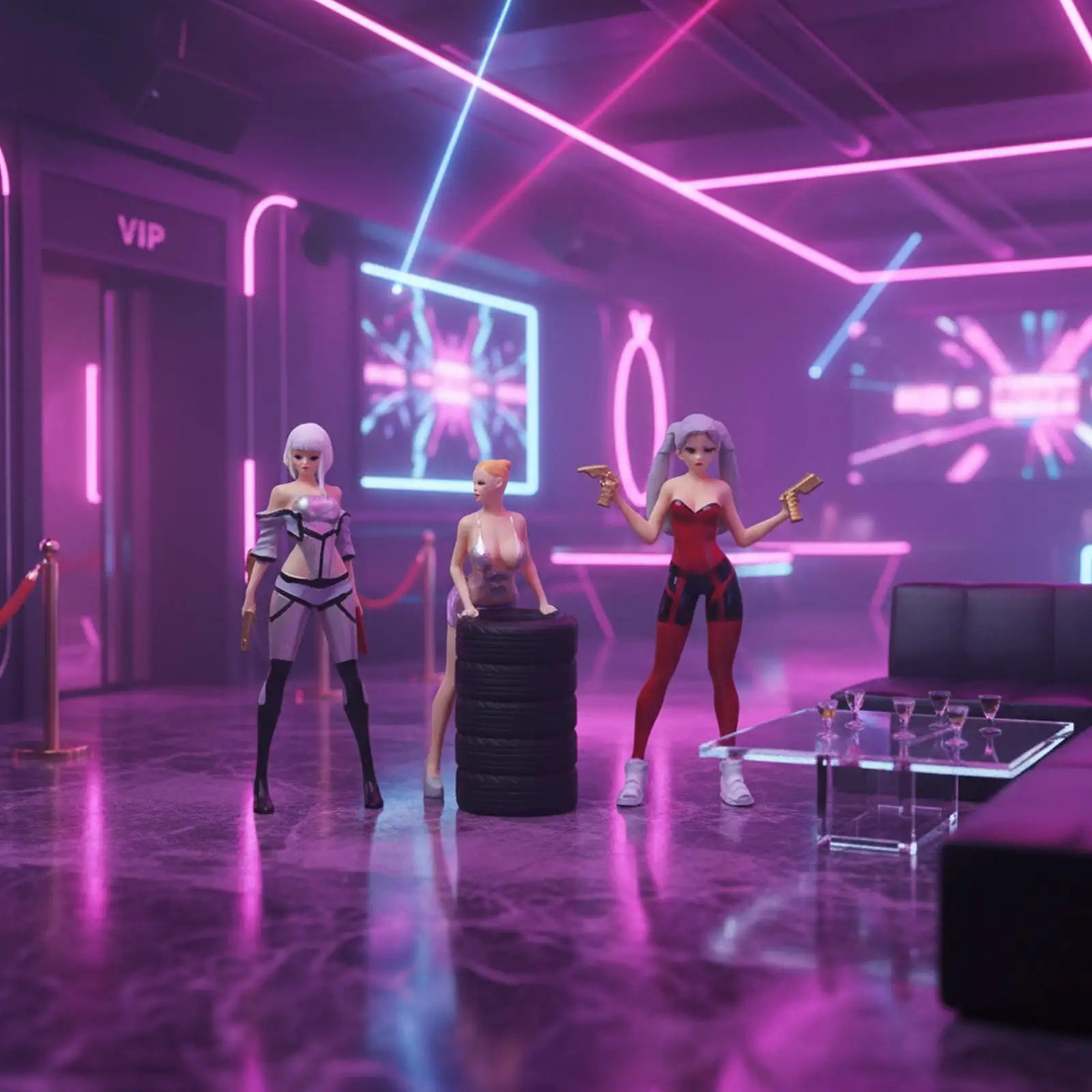 

Миниатюрная фигурка девочки из смолы в масштабе 1:64 для диорам, настольных композиций и поделок