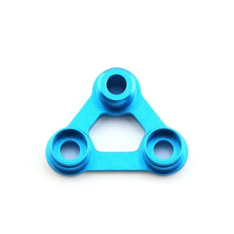 

Tamiya XV02 Aluminum Alloy Steering Post Mount TXV2-006BU For RC Car TAMIIYA XV02