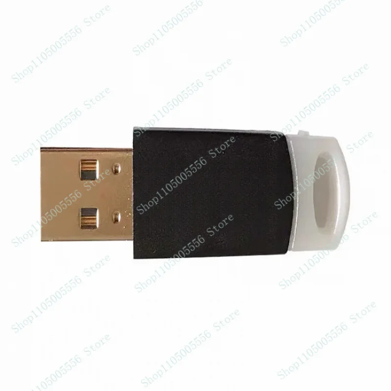 Токен для аутентификации Safenet Thales 5110, цифровой сертификат, ключ воздействия США eToken Токен для аутентификации Safenet Thales 5110, цифровой сертификат, ключ воздействия США eToken