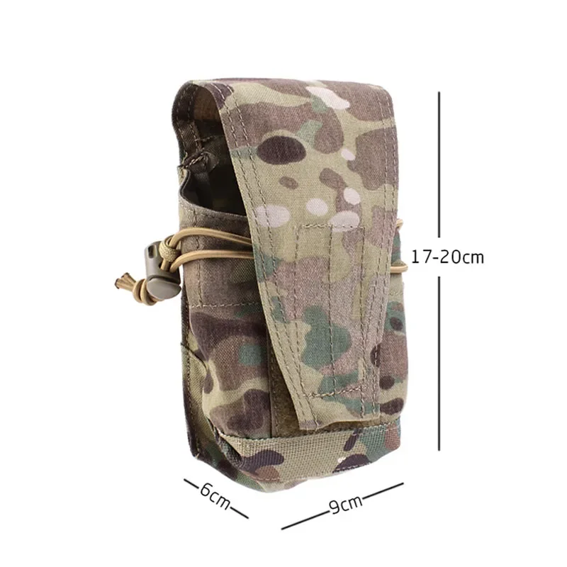 Tactical Cp Style M…