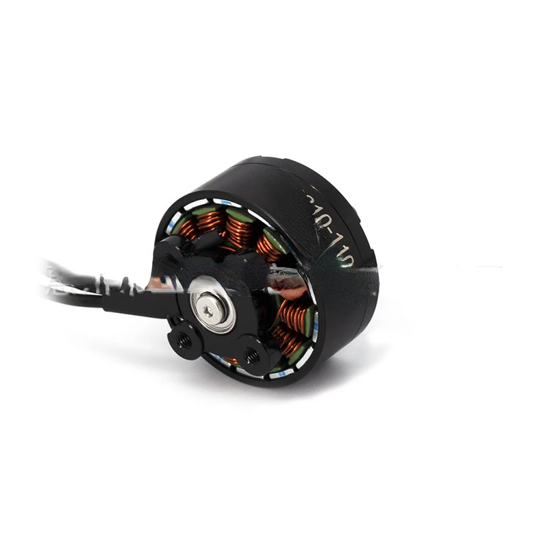 For Brushless Motor 2810-900kv/1100kv/1500kv Suitable for 7-Inch Crossing Machine FPV