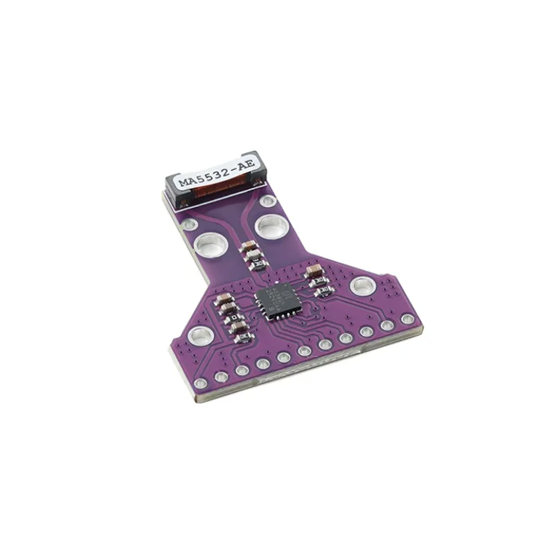 AS3935 Lightning Sensor Module Lightning Thunderstorm Lightning Strike Detection Distance