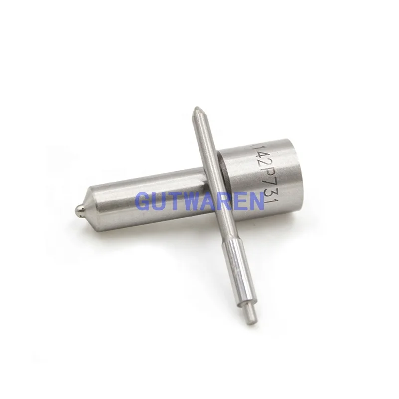 

12 Pcs High Quality Diesel Fuel Injector Nozzle