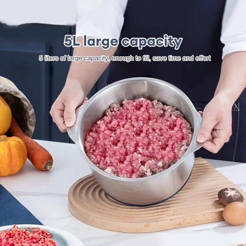 Thumbnail 4 - #21 Latest Electric Food Processors Offers
