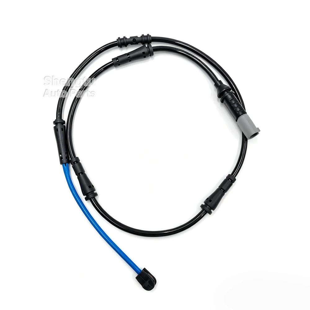 Комплект датчиков износа задних тормозных колодок 34356791962 для BMW F10 2010-2016, F12 2011-2014, F13 2012-2015, F06 2011-2014, серий 5 и 6