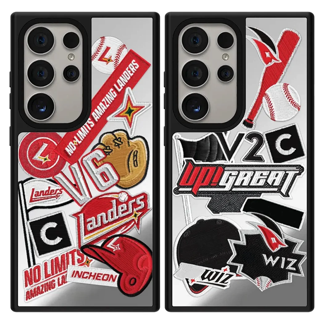 6040263 Mirror Magnetic Case: Compatible with Samsung Galaxy S23 U S24U S25 S26 Ultra S25+ S26 Plus Shell