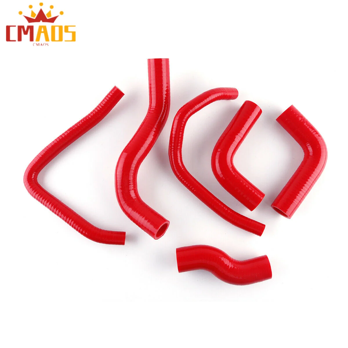 

Для 2003 2004 2005 2006 KAWASAKI Z1000 Z 1000 силиконовый шланг радиатора, комплекты трубок охлаждающей жидкости