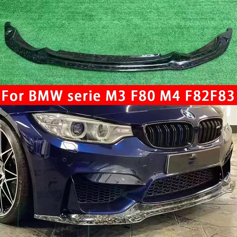 For Bmw M3 F80 M4 F… - image