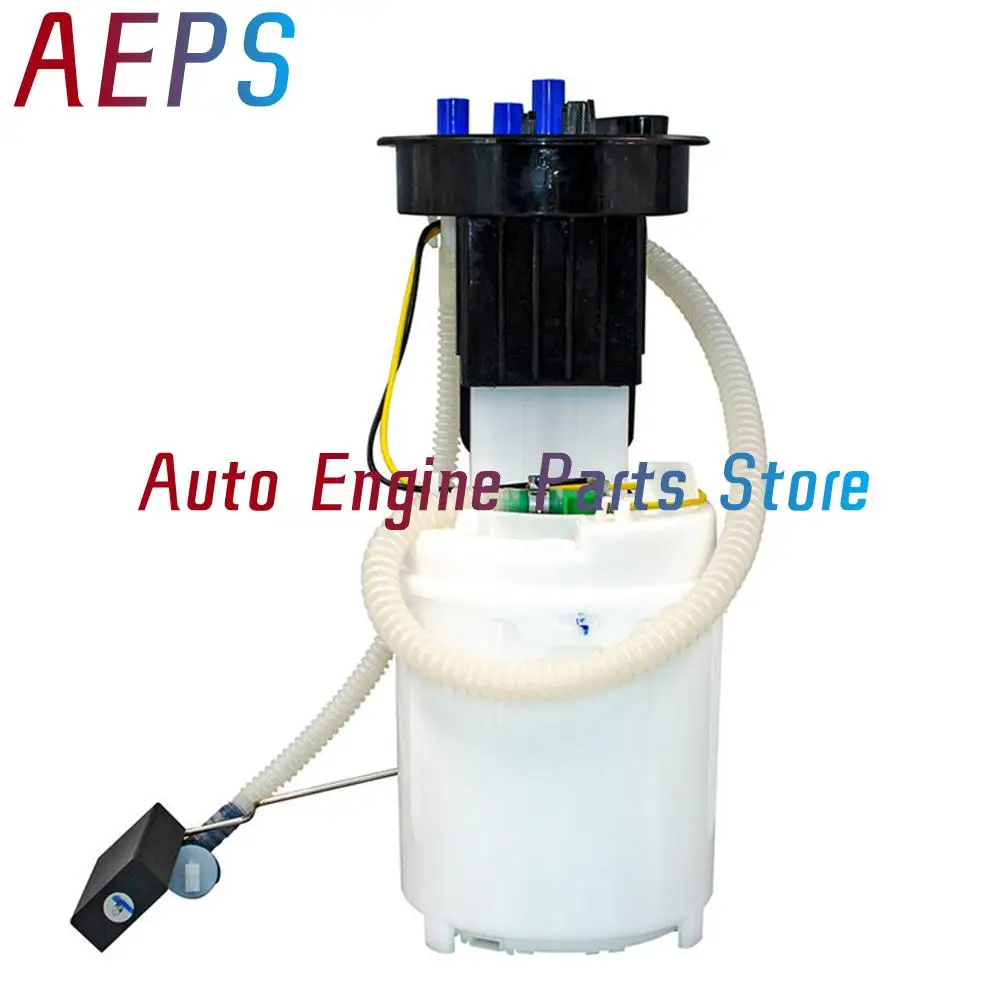 

Fuel Pump Module Assembly 8E0919051AP A2C53065173 For Audi A4 B6 Quattro 1.8L 2003-2005