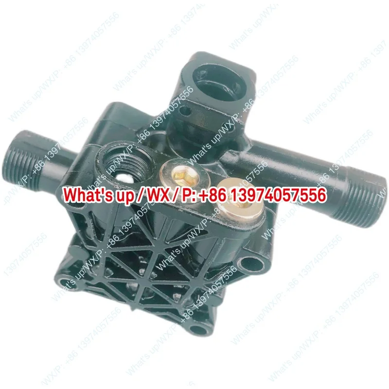 10pcs  Compass car S3 S6 car washing machine pump head repair accessories White horse S1 S2 cleaning machine oil seal water seal