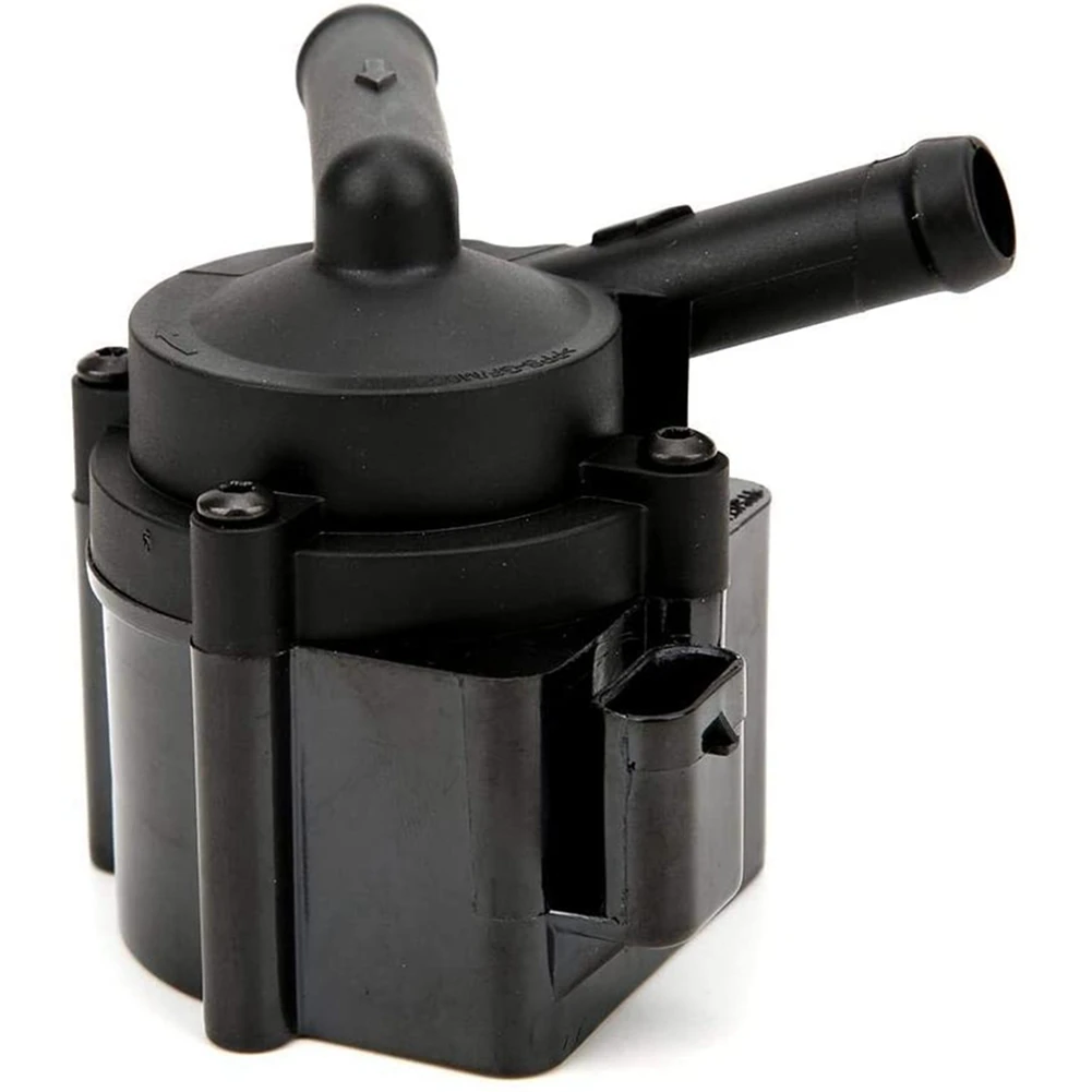 

2X Turbo Electric Water Pump Without Bracket 9806790880 For Citroen C4 C5 308 508 5008 1.6 THP-A04U